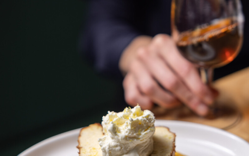 BOTTOMLESS FESTIVE MENU 98pp