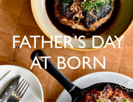FATHER'S DAY